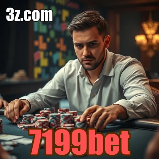 7199bet Casino
