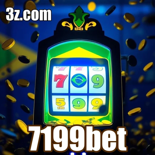 7199bet Caça-Níqueis